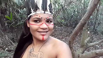 play Stammesfrau Sex in Pahardcoree mit vergewaltigtem Mann