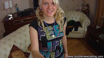 play Mihaela begint haar carrière in de xxx-industrie en doet xxx vast in orale en normale kont