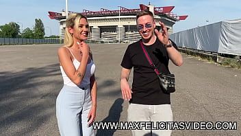 play Il cheama pe nepotul ei vitreg cu penis mare pentru a face Sex Anal Perfect