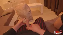 play Belle-mère MILF au gros cul a envie de sa bite en action Pov