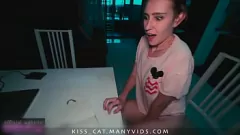 play Step Brother força Petite Teen em BDSM para pornografia - amador russo
