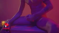 play منفردا جلسة الديك الأسود masterbation: ديدييه توريه