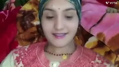 play Horny Indian Bhabhi no puede resistir la gran polla en la sesión de mierda al aire libre