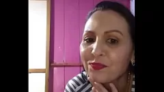 play Hot Interracial Encounter: Amateur Braziliaanse babe gaat wild op grote zwarte pik