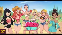 play Farm Booty Nunaku: MILF e Redhead Hentai Fantasy - Parte 07
