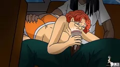 play Naughty Freira e MILF sexy: intensa compilação inter -racial bbcpawg