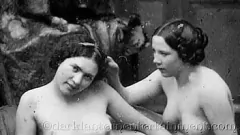 play Dark Lantern Entertainment presenteert My Secret Life: A Victorian Gentleman's Hairy Pussy en Retro pijpbeurtbekentenissen